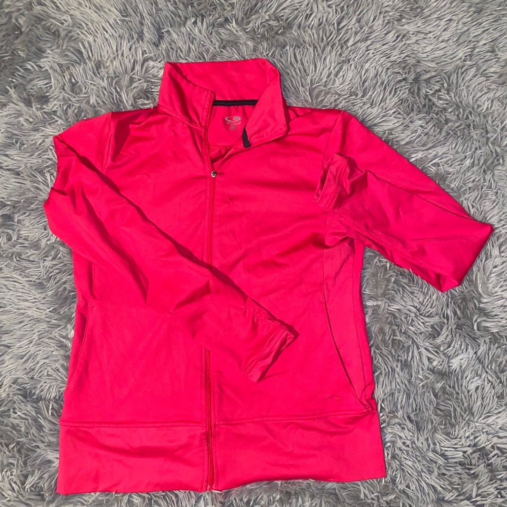 Champion Jacket